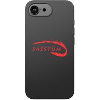 Backcover Apple iPhone 17e / 16e - Saestum