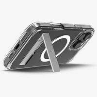 Spigen Ultra Hybrid S MagSafe Apple iPhone 16 Pro - Transparant