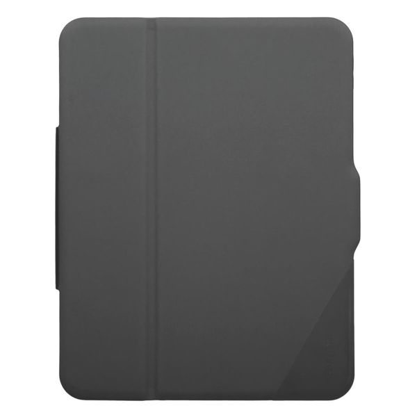 Targus VersaVu® Clear Case iPad 10 (2022) 10.9 inch - Zwart