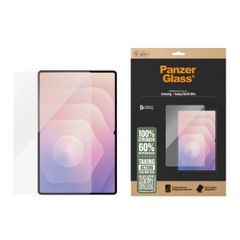 PanzerGlass Ultra Wide Fit Screenprotector Samsung Galaxy Tab S11 Ultra