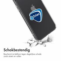 Clear Backcover Apple iPhone 14 - FC Trias