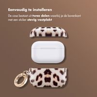 Selencia Vivid Case Apple AirPods Pro 2 - Wild Leo