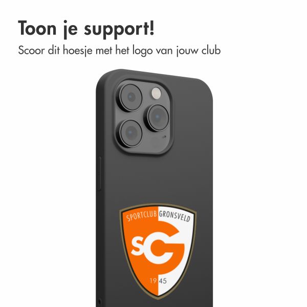 Backcover Apple iPhone 14 Pro - SCG