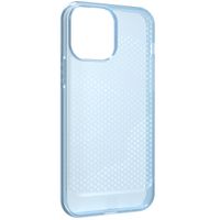 UAG Lucent U Backcover iPhone 13 Pro Max - Cerulean