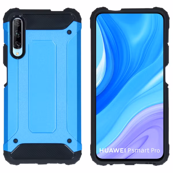 imoshion Rugged Xtreme Backcover Huawei P Smart Pro / Huawei Y9s