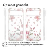 imoshion Design hoesje Google Pixel 8 - Blossom Watercolor