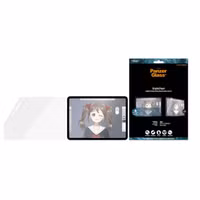 PanzerGlass GraphicPaper Screenprotector Apple iPad Pro 11 (2018 - 2022) / Air 5 (2022) / Air 4 (2020)