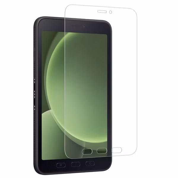 Accezz Premium glass screenprotector Samsung Galaxy Tab Active5