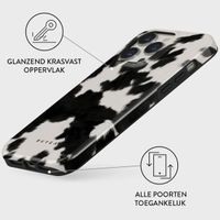 Burga Tough Backcover iPhone 15 Pro Max - Achromatic