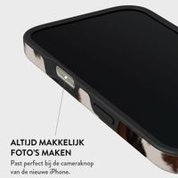 Burga Tough Backcover Apple iPhone 16 Pro - Celestial