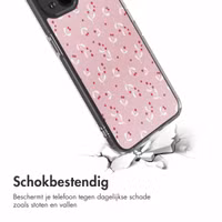 imoshion Design hoesje Apple iPhone 13 - Berries Blush
