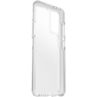 OtterBox Symmetry Clear Backcover Samsung Galaxy S20 Plus