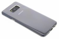 Softcase Backcover Samsung Galaxy S8 Plus