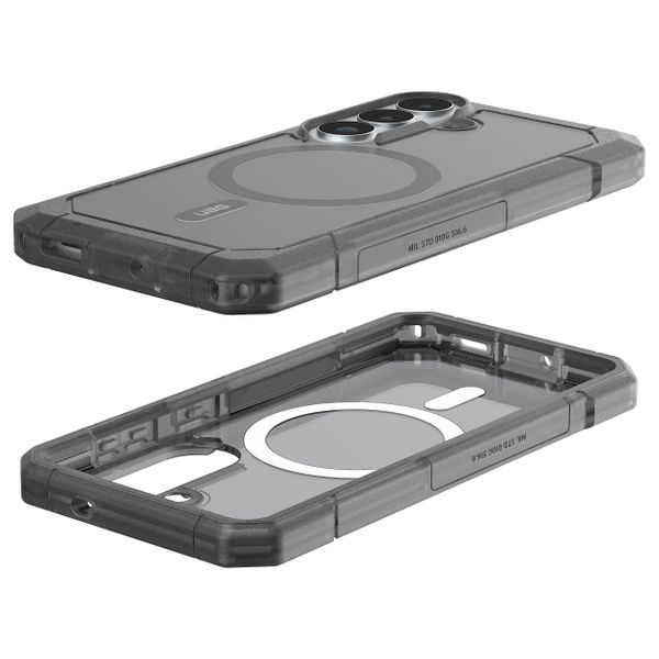 UAG Trooper Backcover met Magneet Samsung Galaxy S26 - Ash