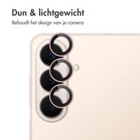 imoshion 2 Pack Camera lens protector Samsung Galaxy S26 / S26 Plus - Pink Gold