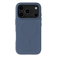 Holdit Soft MagSafe Case Apple iPhone 17 Pro - Pacific Blue