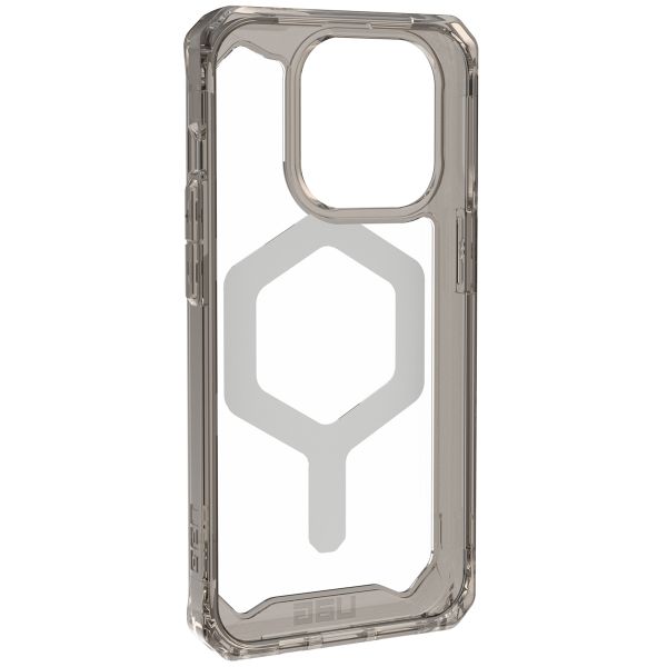 UAG Plyo Backcover MagSafe Apple iPhone 14 Pro - Ash