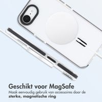 imoshion Combat MagSafe Backcover Apple iPhone 17e / 16e - Zwart