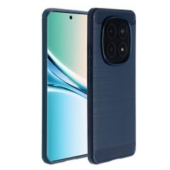 imoshion Brushed Backcover Xiaomi Redmi Note 15 (5G) - Donkerblauw