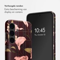 Selencia Vivid Backcover Samsung Galaxy S24 - Autumn Muse