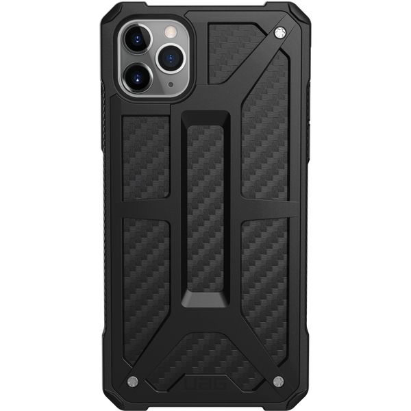 UAG Monarch Backcover iPhone 11 Pro Max