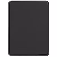 imoshion Slim Hard Case Bookcase Amazon Kindle (2024) / Amazon Kindle (2022) 11th gen - Zwart