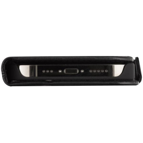 dbramante1928 Copenhagen Bookcase Apple iPhone 15 Pro Max - Zwart