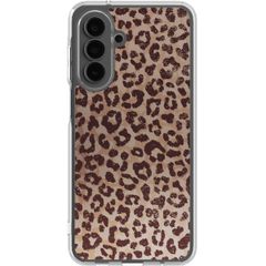 imoshion Design hoesje Samsung Galaxy A17 - Leopard Mood