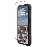 UAG Shield Plus Screenprotector Apple iPhone 15 Pro