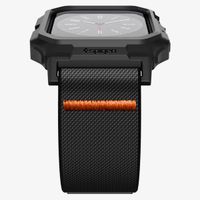 Spigen Lite Fit Pro™ Case Apple Watch Series 10 - 46 mm - Matte Black