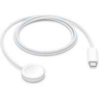 Apple Magnetic Fast Charging Cable USB-C Apple Watch - 1 Metre - White