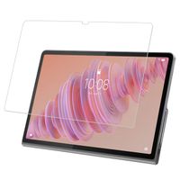 Accezz Premium glass screenprotector Lenovo Tab Plus