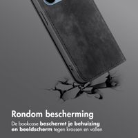 imoshion Slim Bookcase Xiaomi Redmi Note 17 Pro Max - Zwart