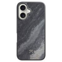 Woodcessories Bumper Case MagSafe Apple iPhone 16 - Camo