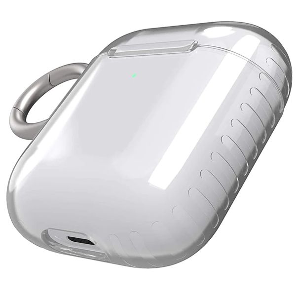 Tech21 Pure Clear Case AirPods 1 / 2 - Transparant