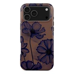 Burga Tough Backcover MagSafe Apple iPhone 17 Pro Max - Velvet Night