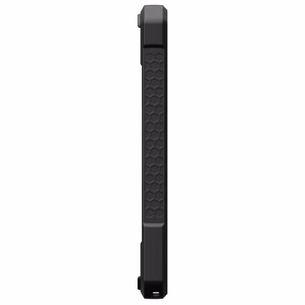 UAG Monarch Backcover Samsung Galaxy S24 - Carbon Fiber
