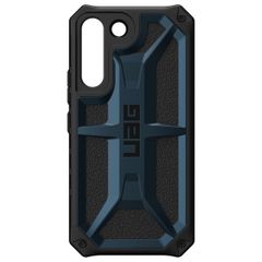 UAG Monarch Backcover Samsung Galaxy S22 - Mallard