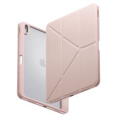 Uniq Moven Case Apple iPad Air 13 inch (2025) M3 / (2024) M2 - Blush Pink