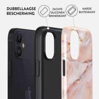 Burga Tough Backcover iPhone 12 (Pro) - Morning Sunshine