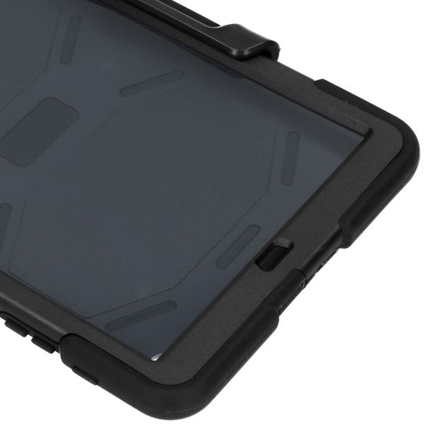 Extreme Protection Army Backcover Galaxy Tab A 10.1 (2019)