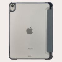 Tucano Satin case Apple iPad Air 11 inch (2025) M3 / (2024) M2 - Blue & Black