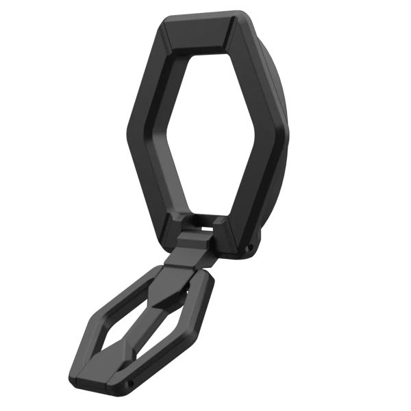 UAG Magnetic Ring Stand - Zwart