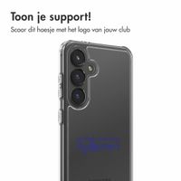 Clear Backcover Samsung Galaxy S24 - De Merino's