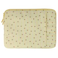 imoshion Design Laptop Hoes 13-14 inch - Laptopsleeve - Garden Stripes