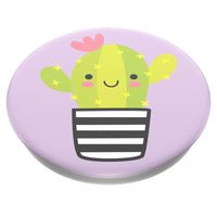 PopSockets PopGrip - Afneembaar - Cactus Pal