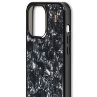 iDeal of Sweden Pearlized Case Apple iPhone 14 Pro Max - Zwart