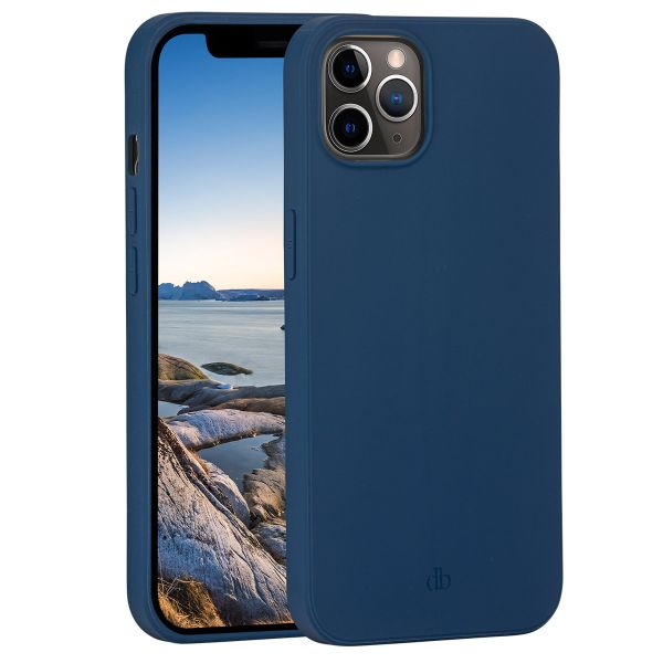 dbramante1928 Greenland Backcover iPhone 13 Pro Max - Blauw