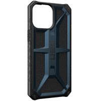 UAG Monarch Backcover iPhone 13 Pro Max - Mallard