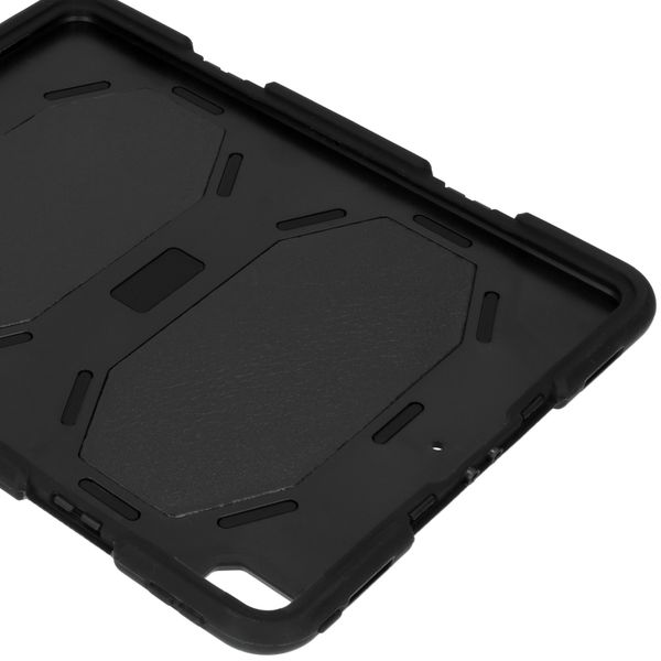 Extreme Protection Army Backcover iPad Pro 12.9 (2018)